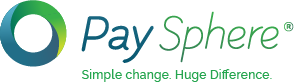 PaySphere logo