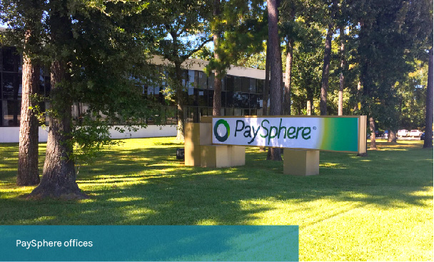 Paysphere Building